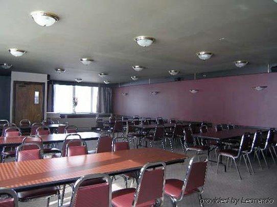 Econo Lodge La Malbaie Faciliteiten foto